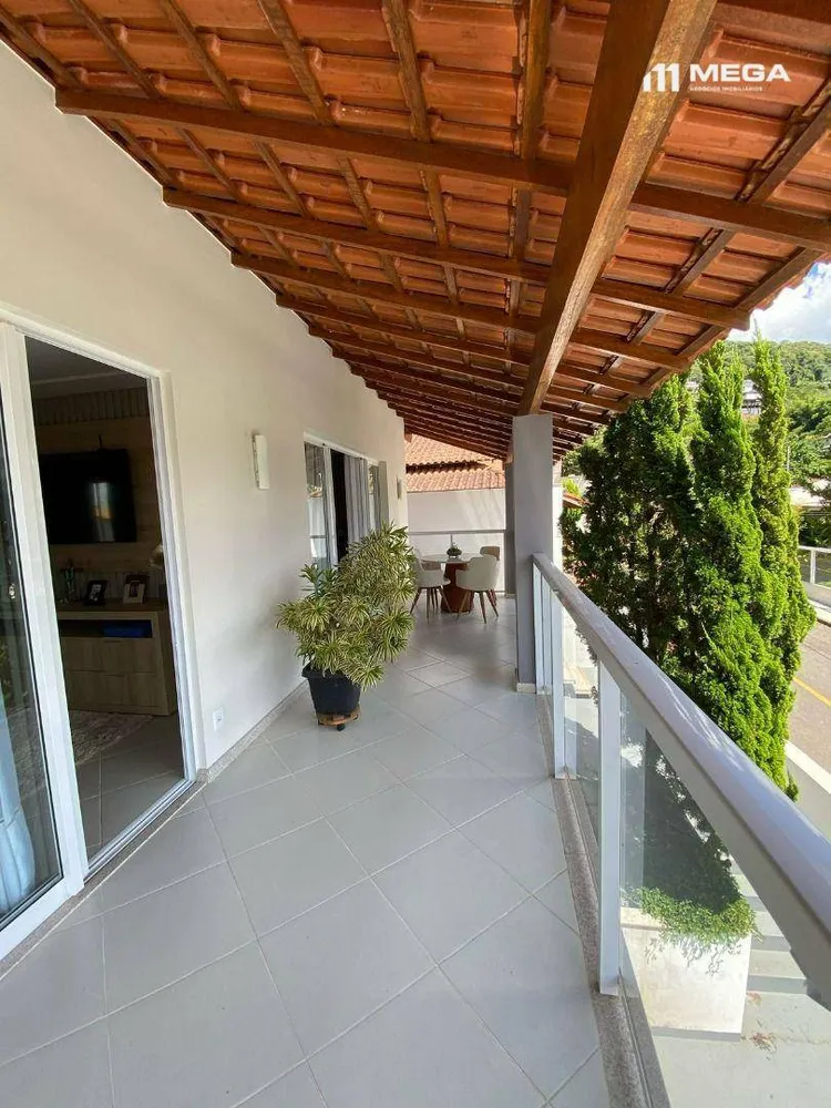 Casa, 3 quartos, 260 m² - Foto 8
