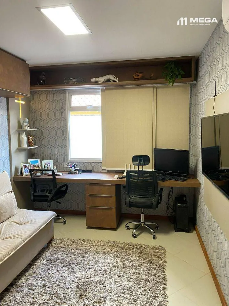 Casa, 3 quartos, 260 m² - Foto 7