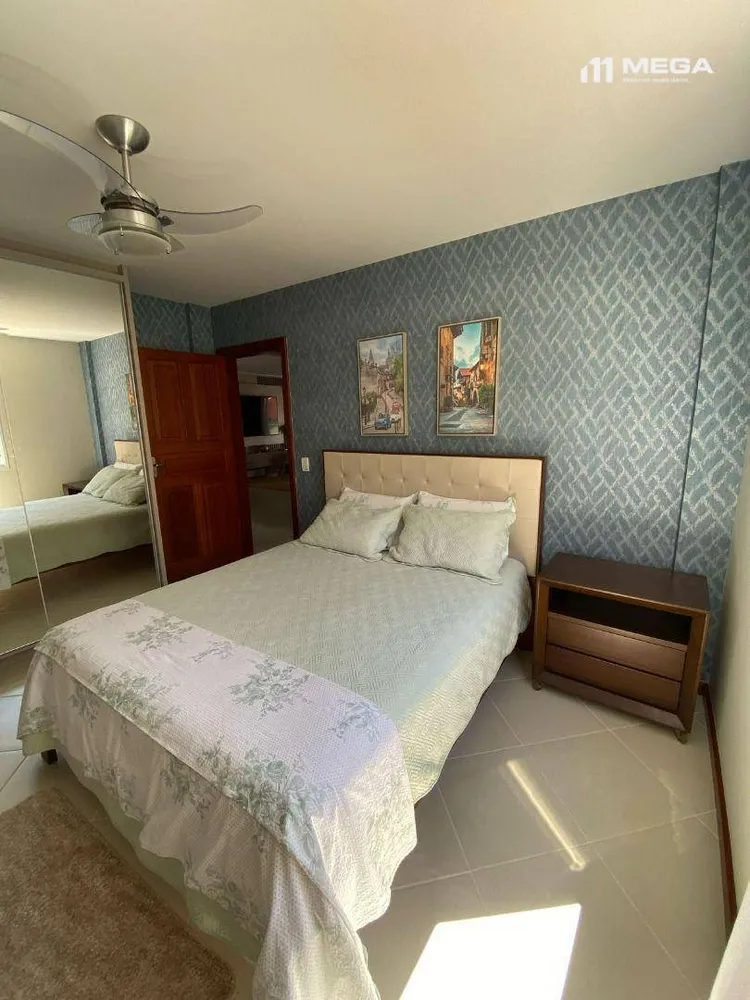 Casa, 3 quartos, 260 m² - Foto 12