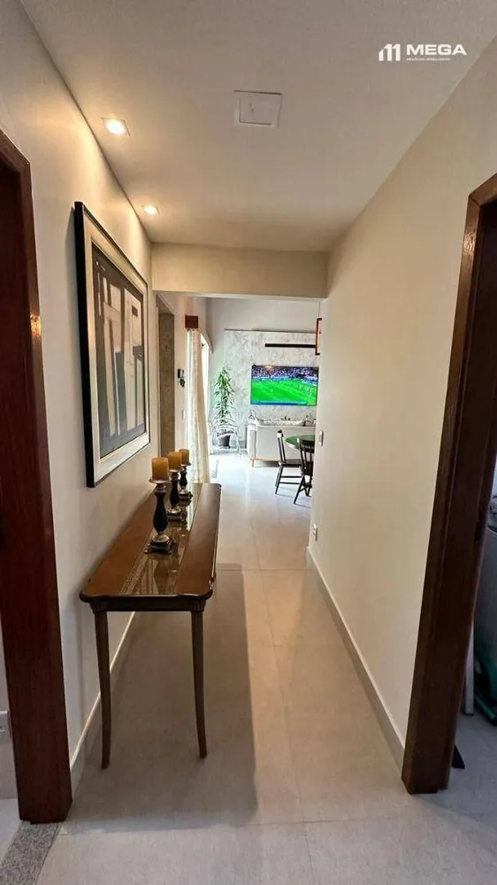 Casa, 3 quartos, 260 m² - Foto 2