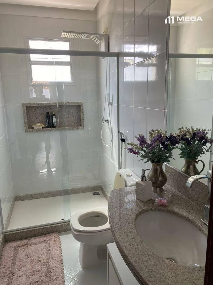 Casa, 3 quartos, 260 m² - Foto 9