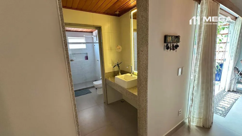 Casa, 3 quartos, 260 m² - Foto 3
