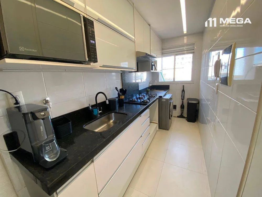 Apartamento, 3 quartos, 65 m² - Foto 2