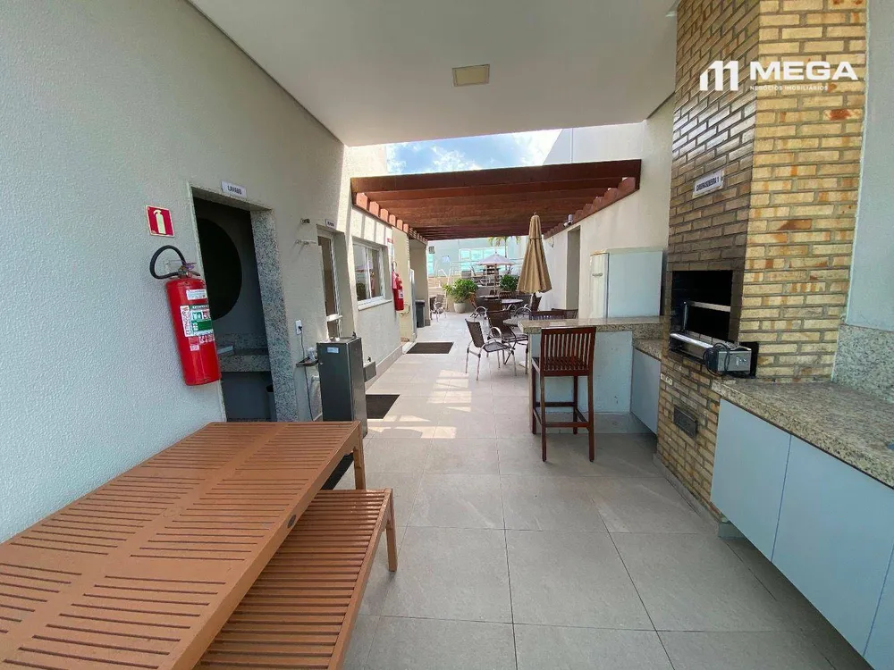 Apartamento, 3 quartos, 65 m² - Foto 1