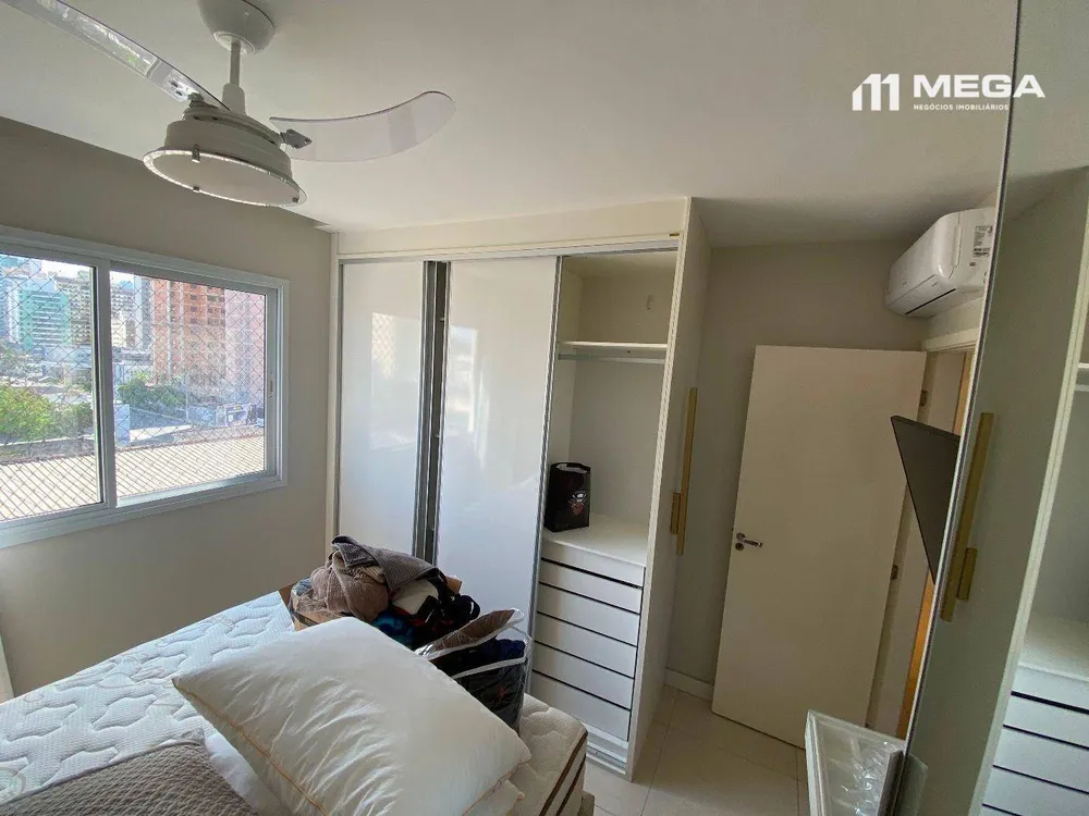 Apartamento, 3 quartos, 65 m² - Foto 4