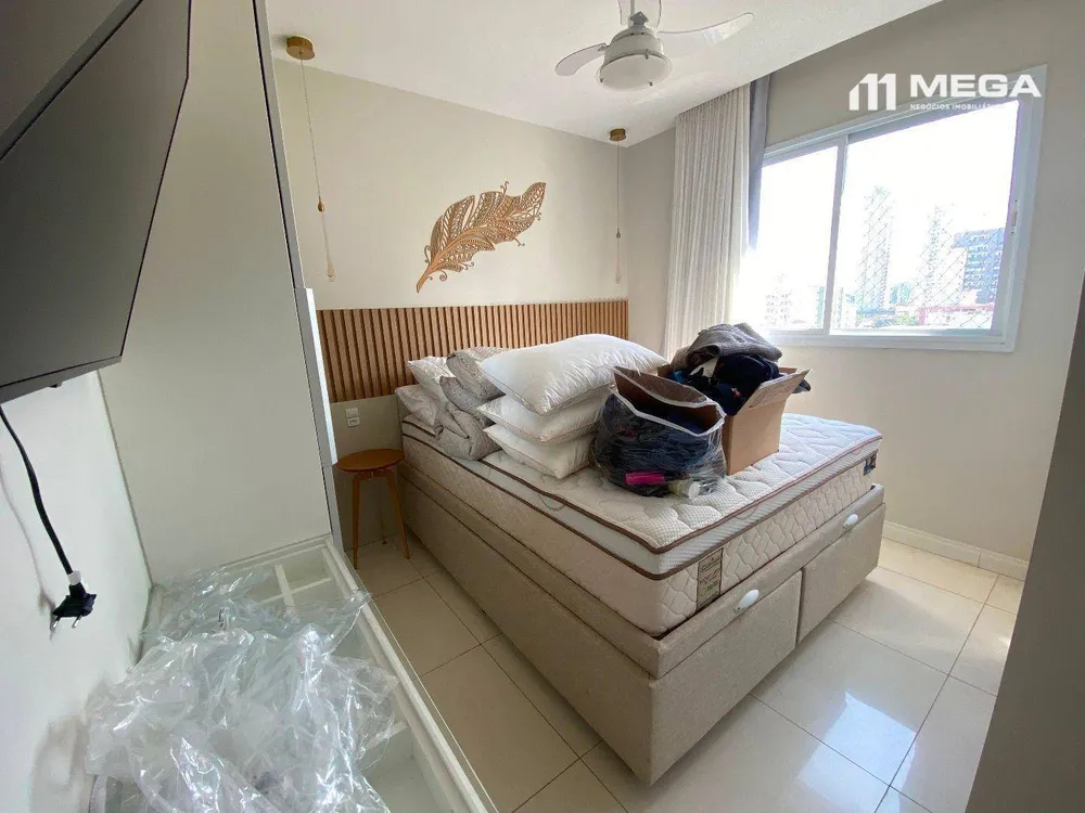 Apartamento, 3 quartos, 65 m² - Foto 3
