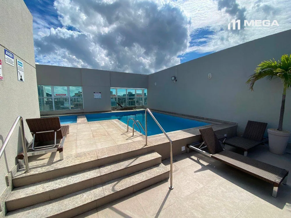 Apartamento, 3 quartos, 65 m² - Foto 8