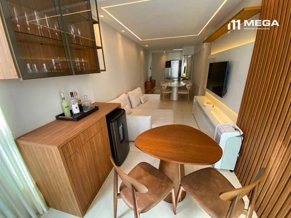 Apartamento, 3 quartos, 65 m² - Foto 6