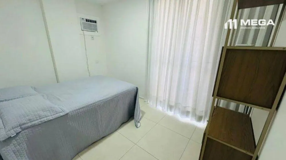 Apartamento, 2 quartos, 60 m² - Foto 5