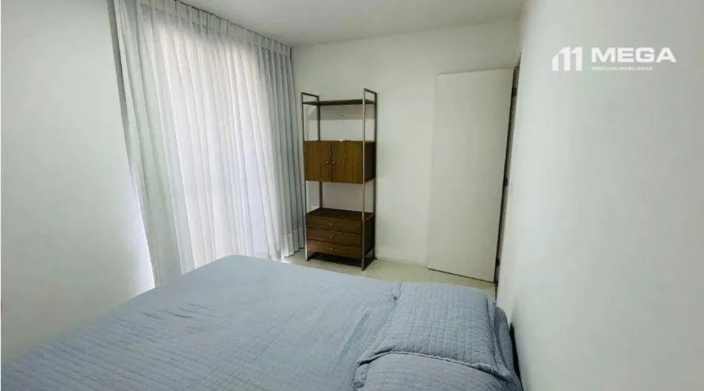 Apartamento, 2 quartos, 60 m² - Foto 4