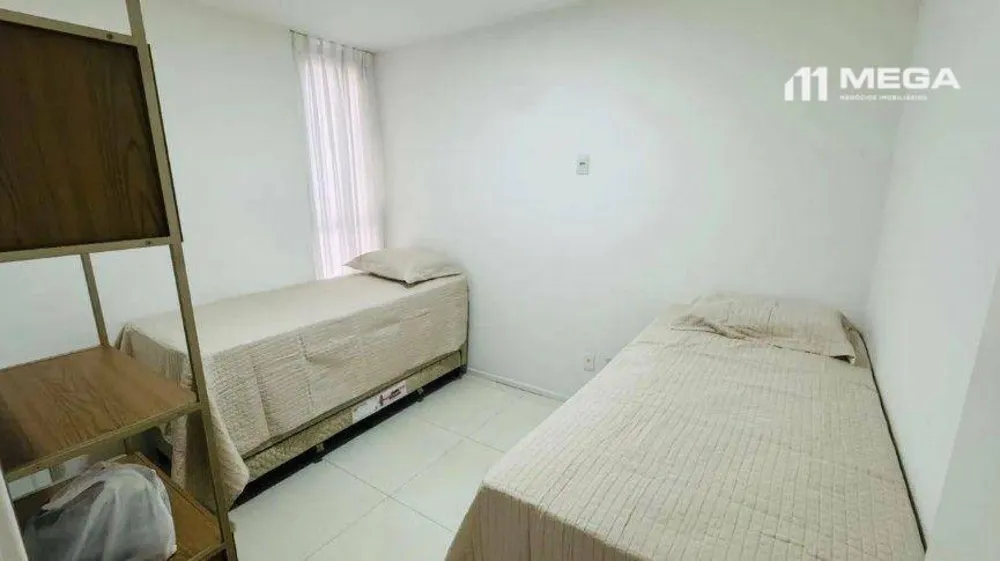 Apartamento, 2 quartos, 60 m² - Foto 6