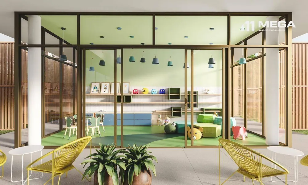 Loteamento e Condomínio, 694 m² - Foto 1