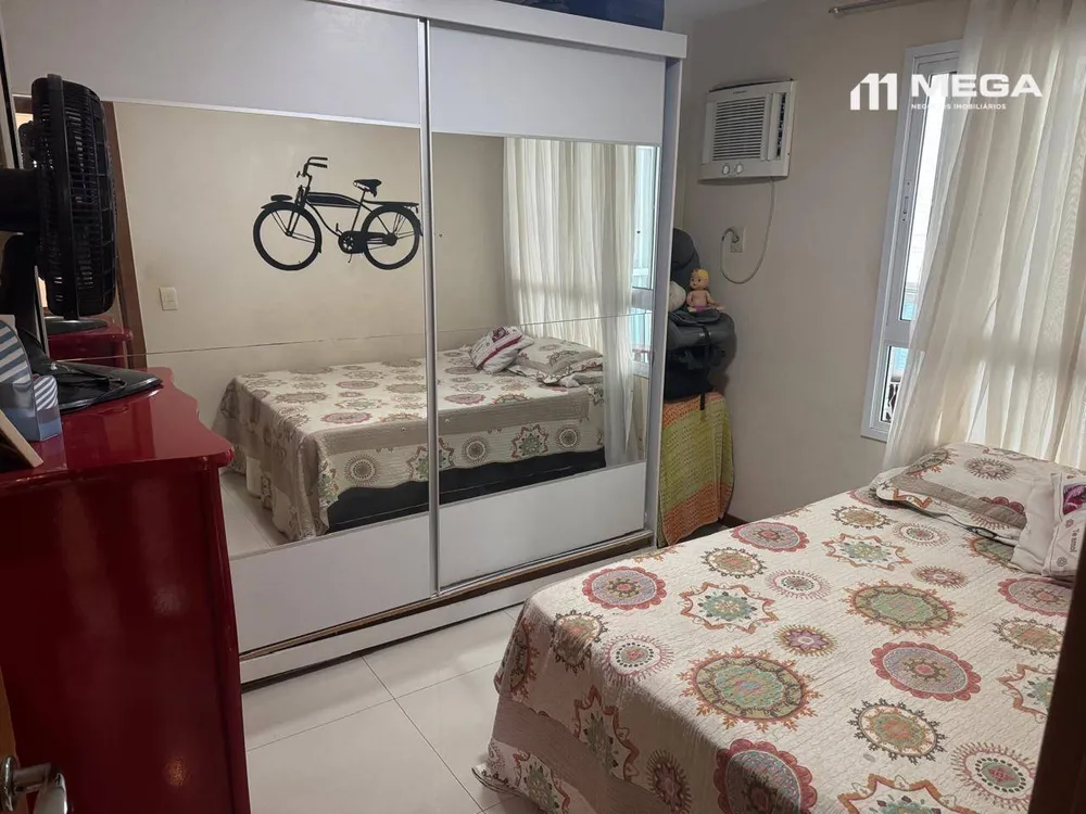 Apartamento, 2 quartos, 89 m² - Foto 8