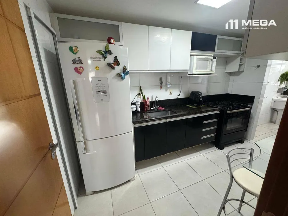Apartamento, 2 quartos, 89 m² - Foto 5
