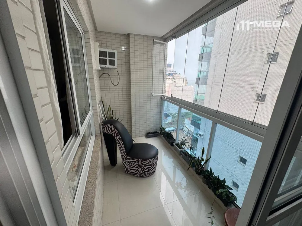 Apartamento, 2 quartos, 89 m² - Foto 11