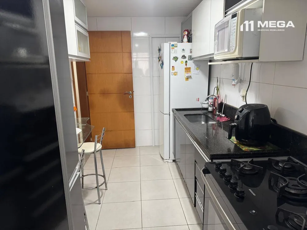 Apartamento, 2 quartos, 89 m² - Foto 6