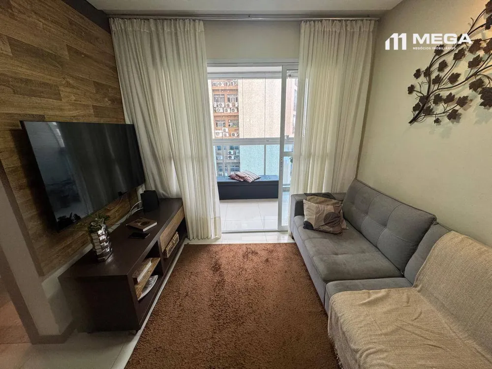 Apartamento, 2 quartos, 89 m² - Foto 4