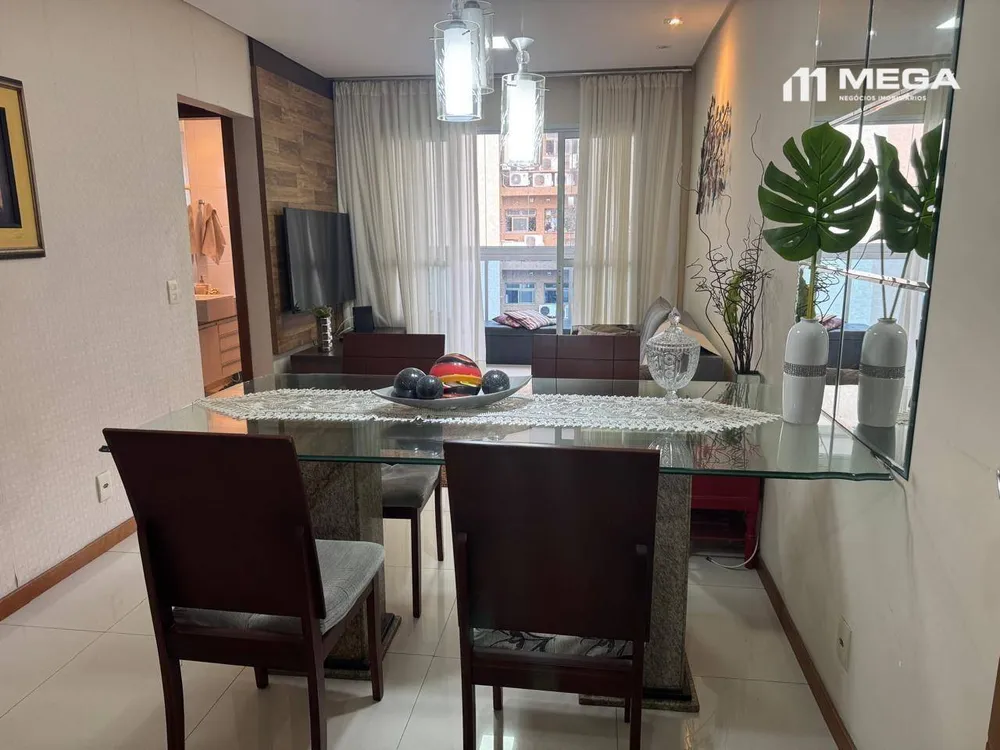 Apartamento, 2 quartos, 89 m² - Foto 2