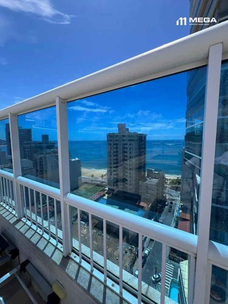 Apartamento, 2 quartos, 89 m² - Foto 12