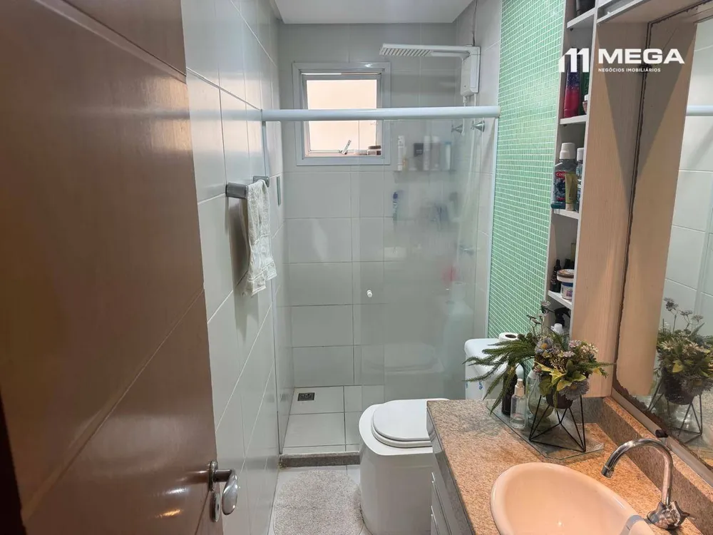 Apartamento, 2 quartos, 89 m² - Foto 10