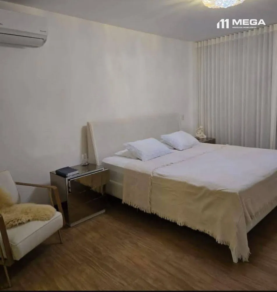 Casa, 4 quartos, 250 m² - Foto 4