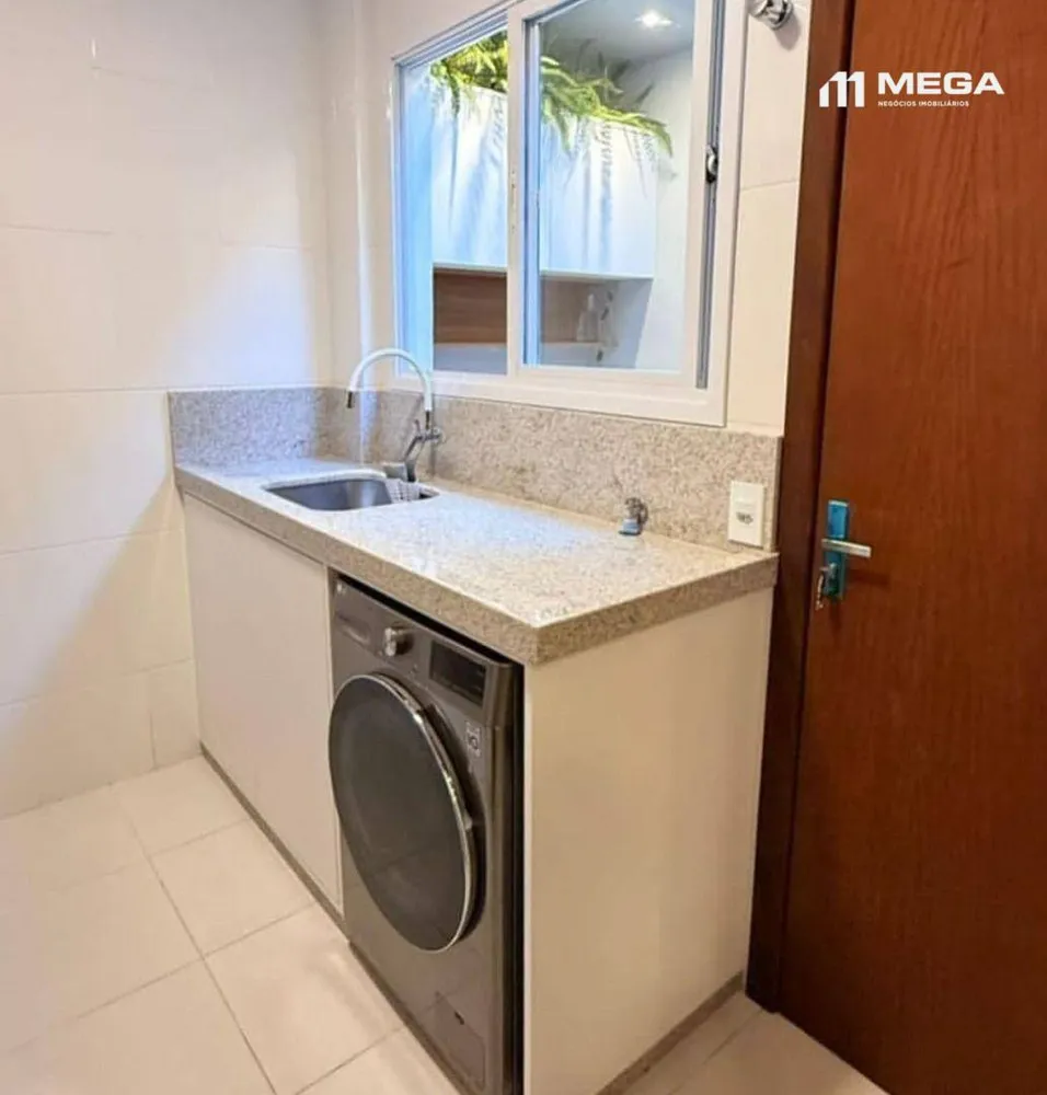 Casa, 4 quartos, 250 m² - Foto 10