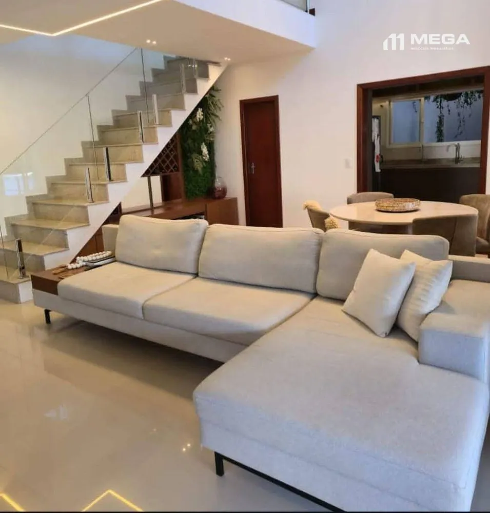 Casa, 4 quartos, 250 m² - Foto 6