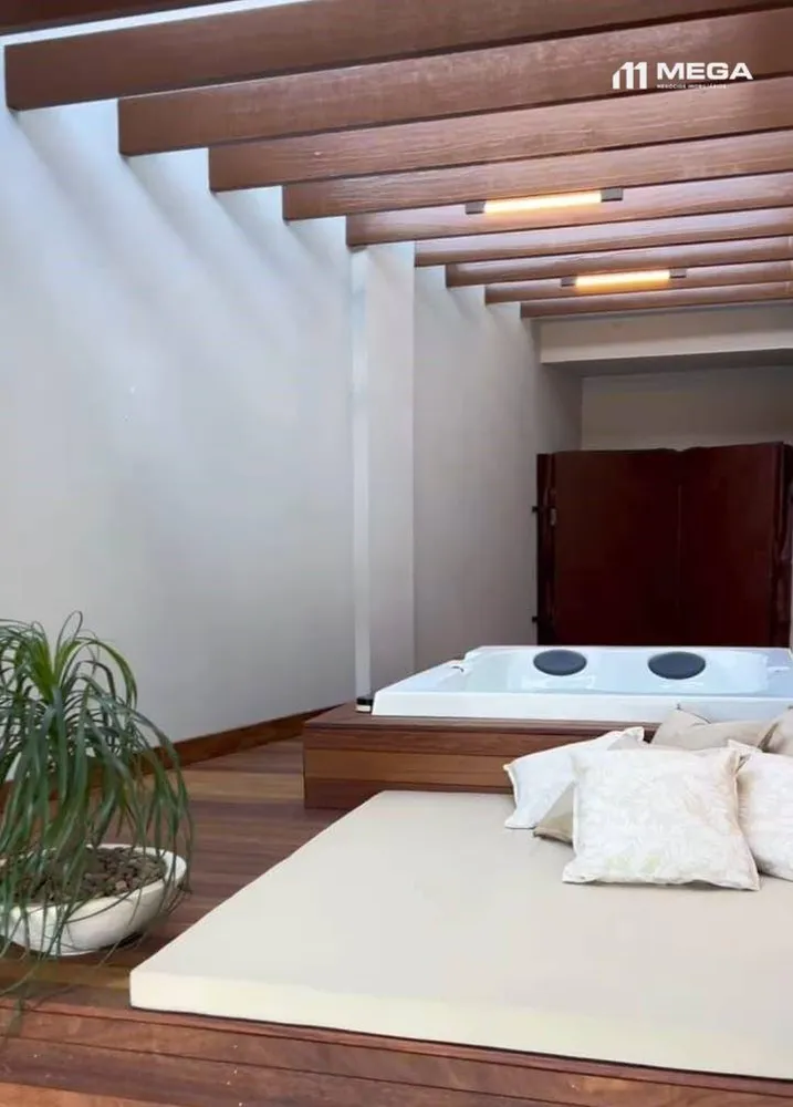 Casa, 4 quartos, 250 m² - Foto 8