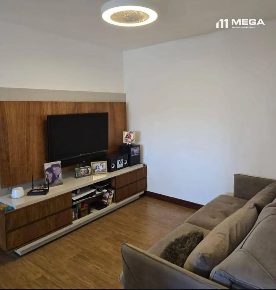 Casa, 4 quartos, 250 m² - Foto 5