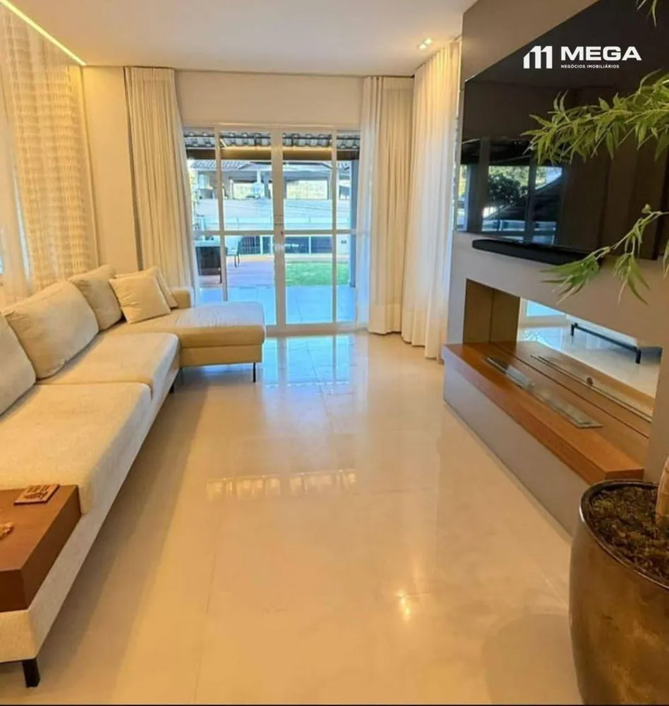 Casa, 4 quartos, 250 m² - Foto 11