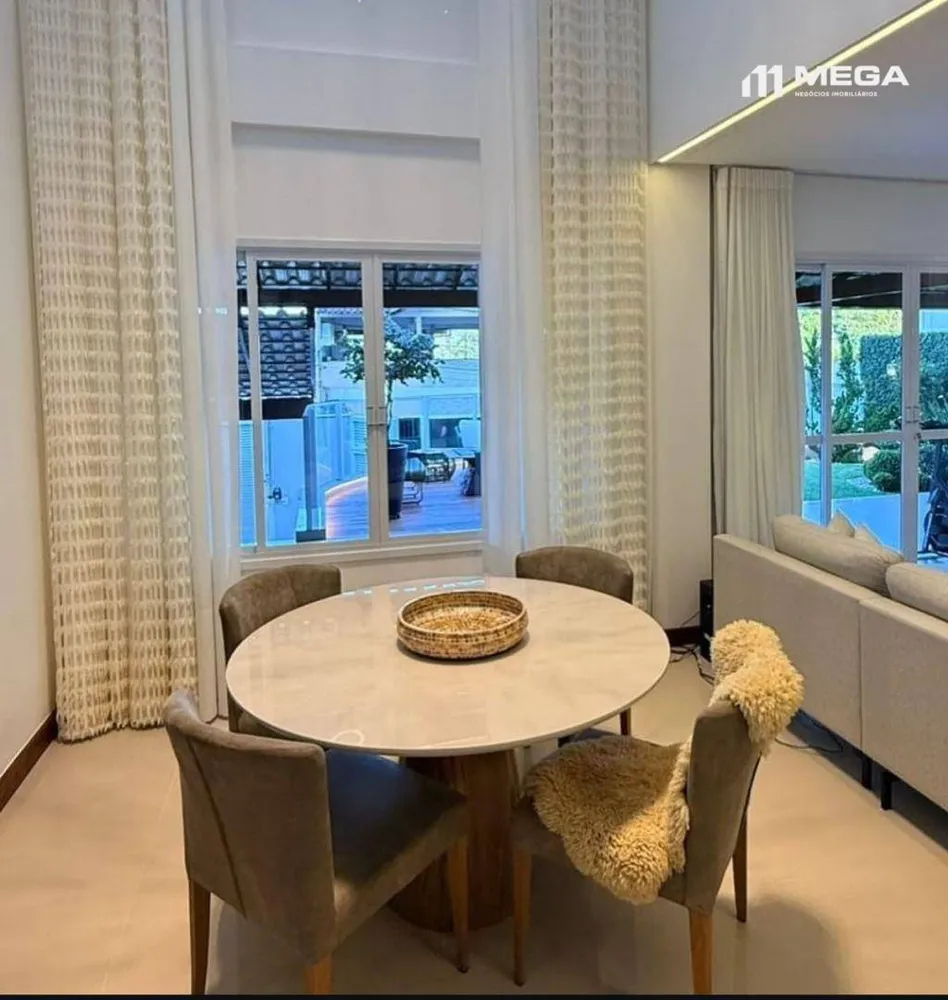 Casa, 4 quartos, 250 m² - Foto 7