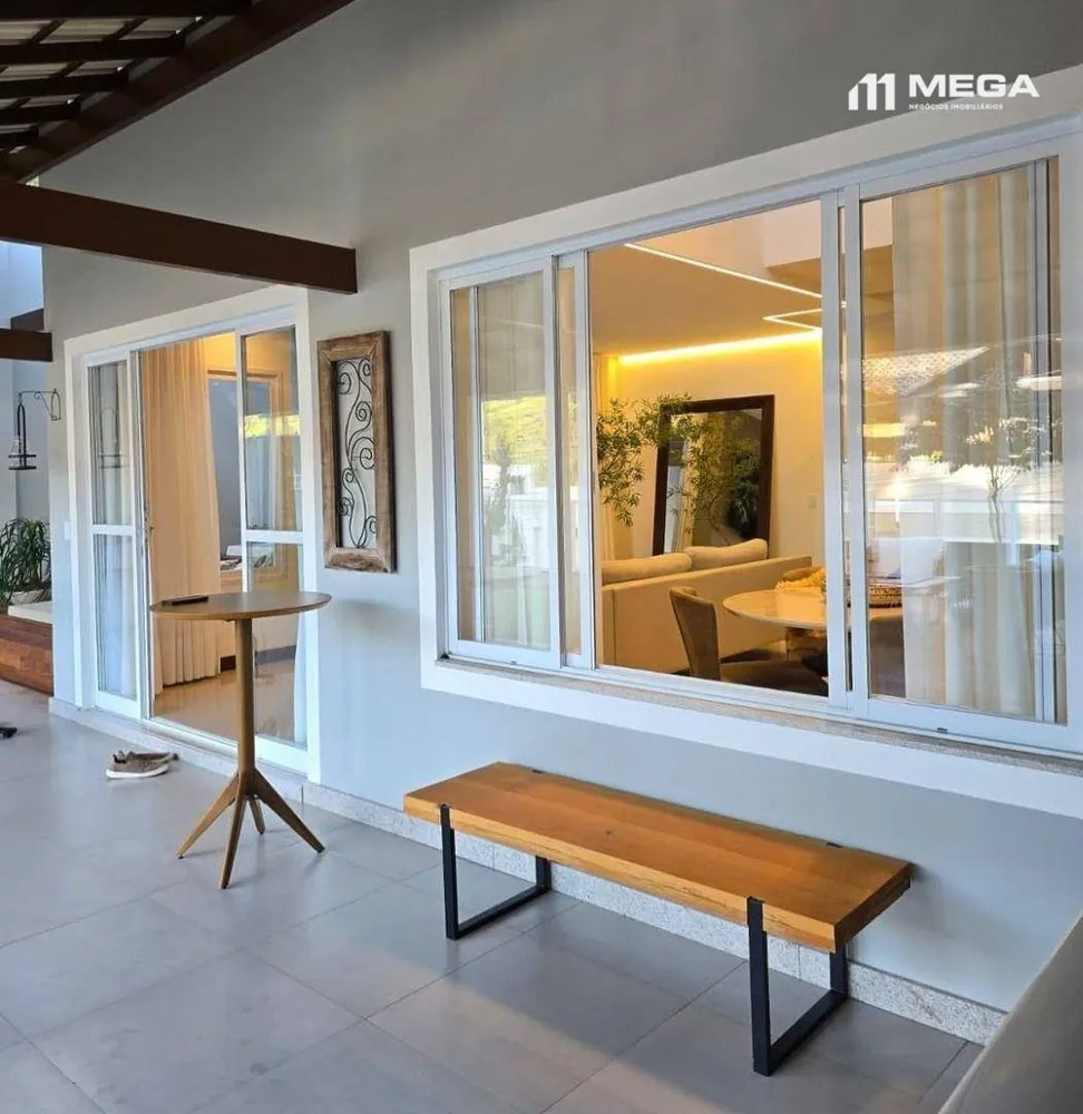 Casa, 4 quartos, 250 m² - Foto 7