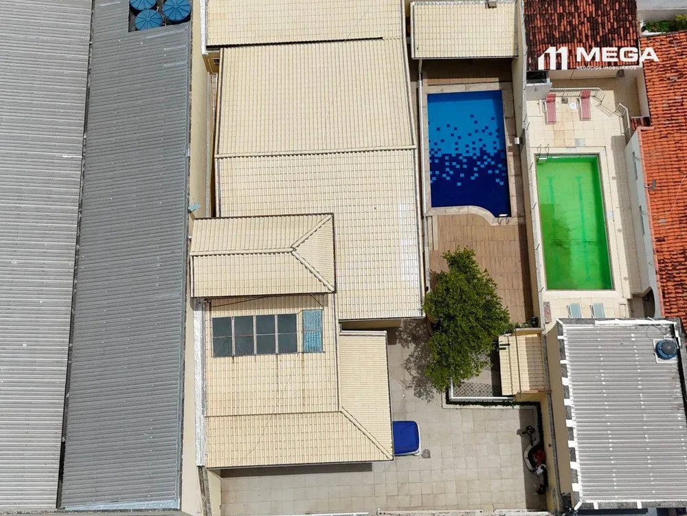 Casa, 4 quartos, 595 m² - Foto 2
