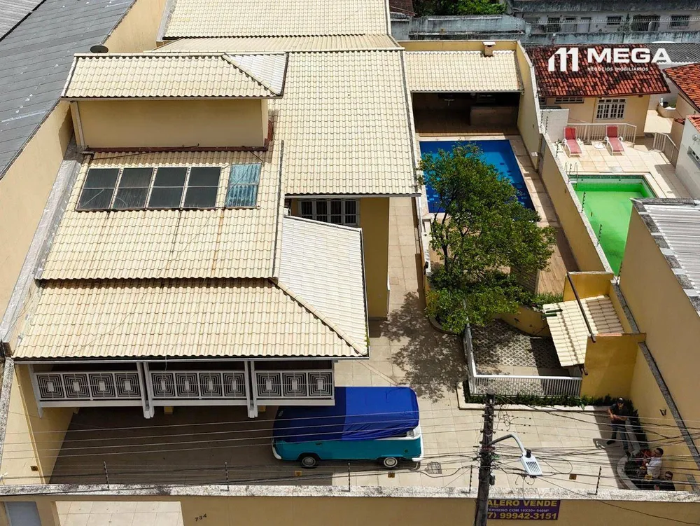 Casa, 4 quartos, 595 m² - Foto 3