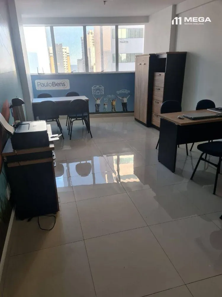 Sala-Conjunto, 27 m² - Foto 2