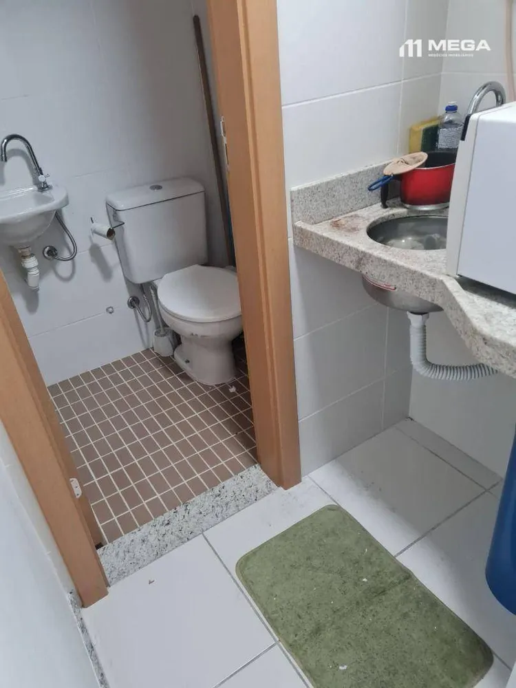 Sala-Conjunto, 27 m² - Foto 5