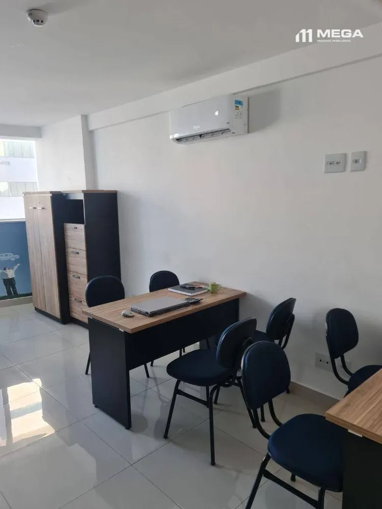 Sala-Conjunto, 27 m² - Foto 6
