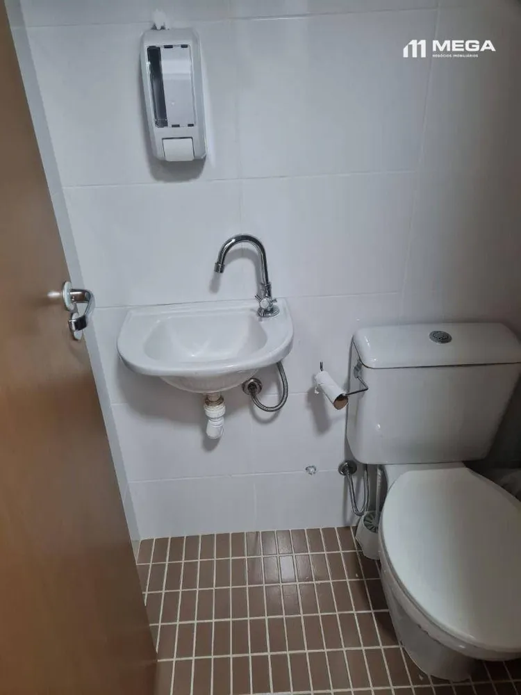 Sala-Conjunto, 27 m² - Foto 3