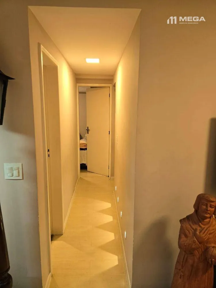 Apartamento, 3 quartos, 85 m² - Foto 1
