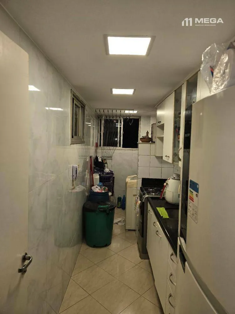 Apartamento, 3 quartos, 85 m² - Foto 9