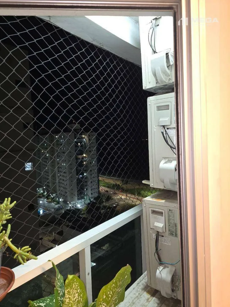 Apartamento, 3 quartos, 85 m² - Foto 7