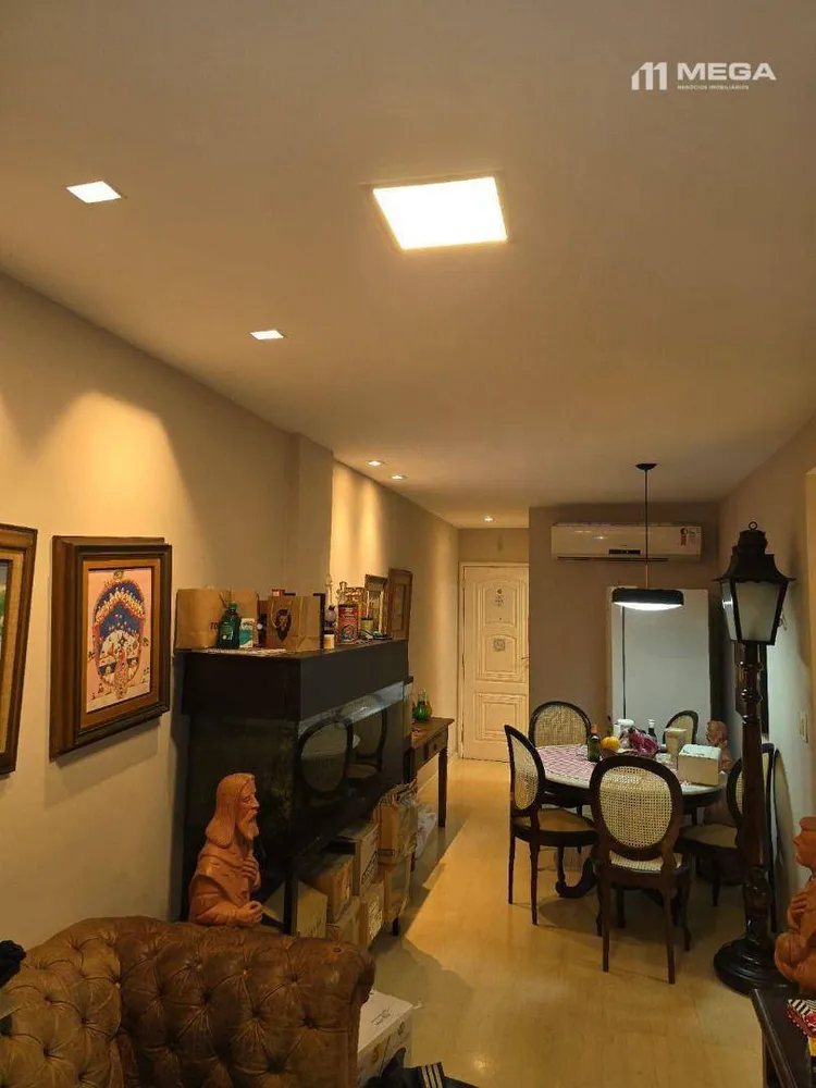 Apartamento, 3 quartos, 85 m² - Foto 2
