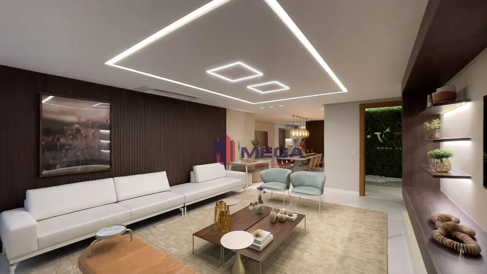 Apartamento, 3 quartos, 156 m² - Foto 10