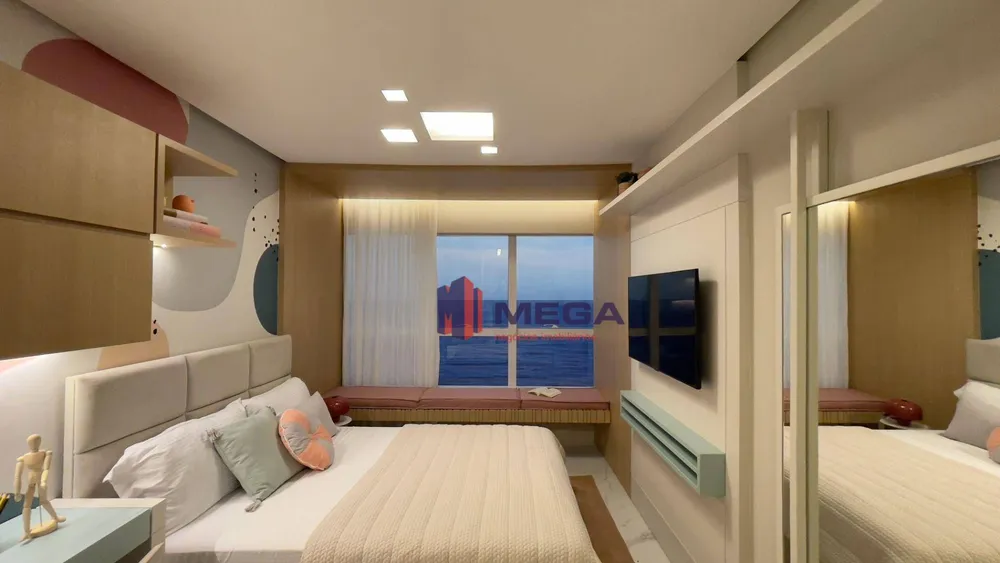Apartamento, 3 quartos, 156 m² - Foto 11