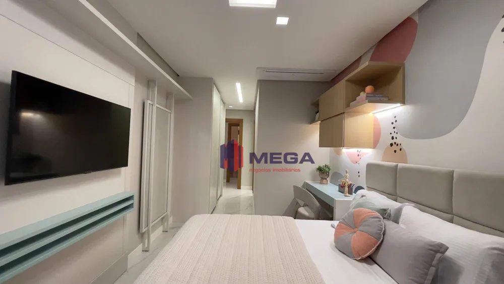 Apartamento, 3 quartos, 156 m² - Foto 15