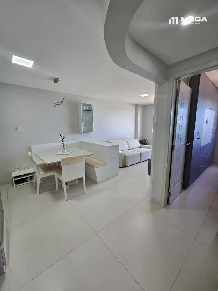 Apartamento, 1 quarto, 48 m² - Foto 12