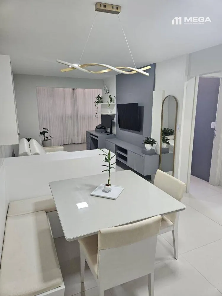 Apartamento, 1 quarto, 48 m² - Foto 6