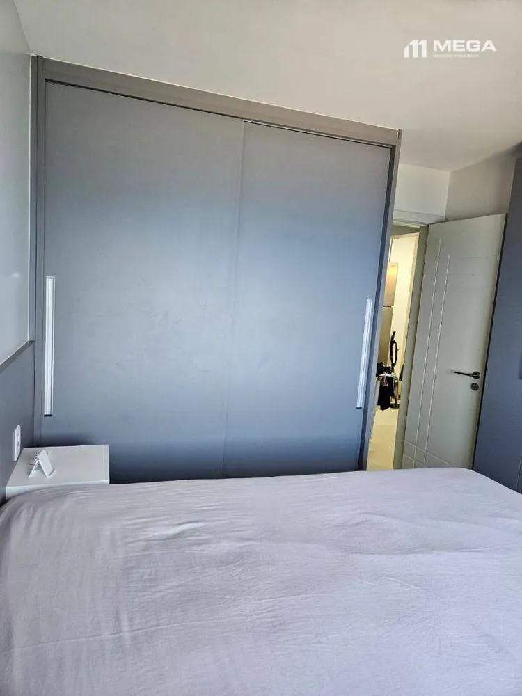 Apartamento, 1 quarto, 48 m² - Foto 8