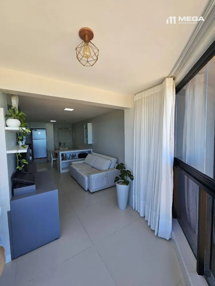 Apartamento, 1 quarto, 48 m² - Foto 16