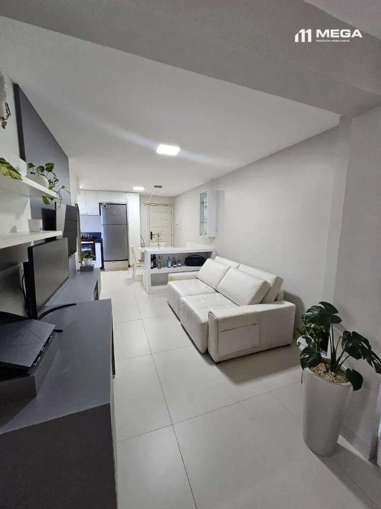 Apartamento, 1 quarto, 48 m² - Foto 11